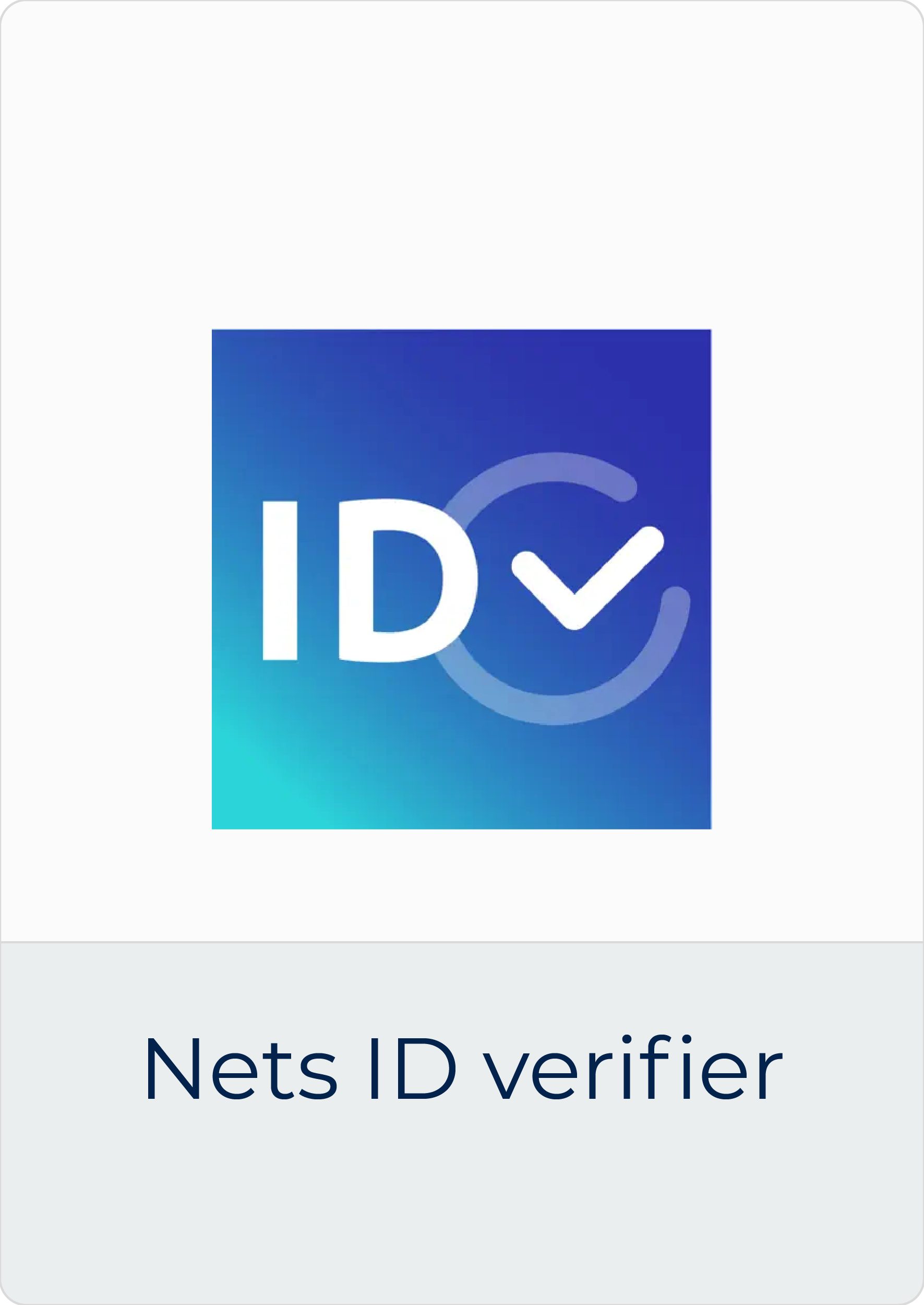 eID options_NetsID Verifier.png