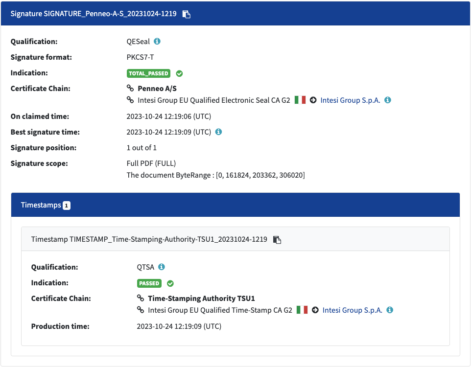 EU validator Intesi seal.png